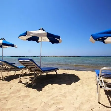 Katerina * איה נאפה