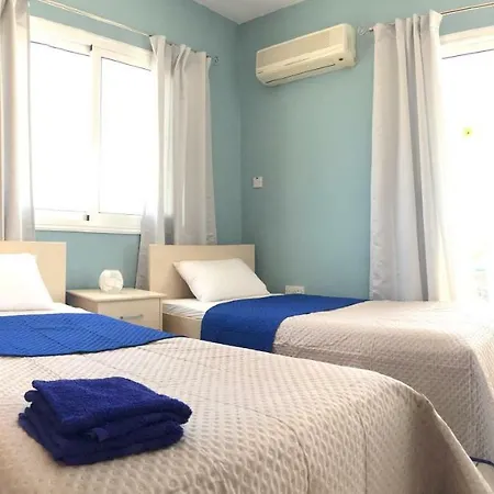 Katerina * איה נאפה