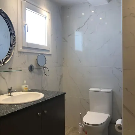 Villa Katerina Ayia Napa