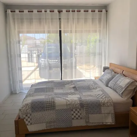 Villa Katerina Agia Napa