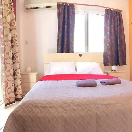 Villa Katerina Agia Napa