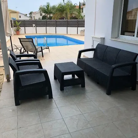 Villa Katerina *