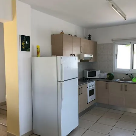 Villa Katerina *