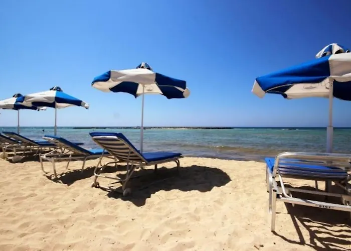 Katerina * Agia Napa