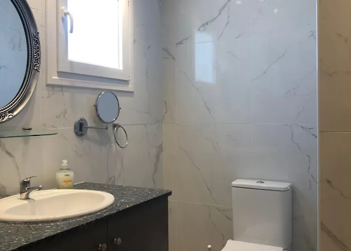 Villa Katerina Agia Napa